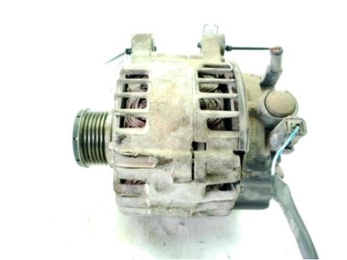 MOTOR / ESCAPE|Desguaces La Cabaña 2