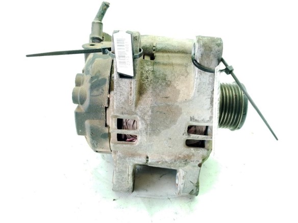 5705NH ALTERNADOR CITROEN BERLINGO / BERLINGO FIRST Limusina (MF)|Desguaces La Cabaña
