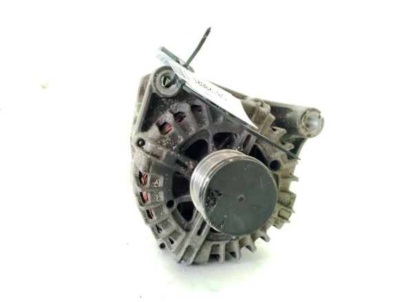  7802261 ALTERNADOR BMW 1 (E81)|Desguaces La Cabaña