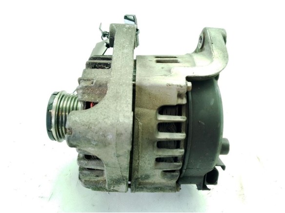  7802261 ALTERNADOR BMW 1 (E81)|Desguaces La Cabaña