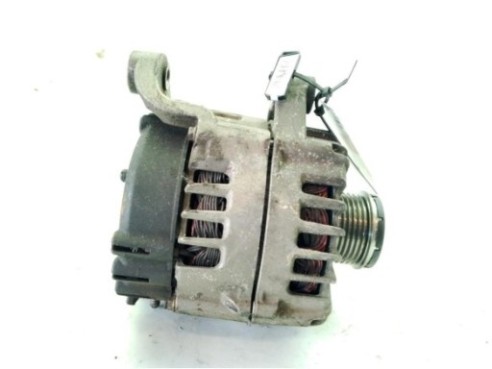  7802261 ALTERNADOR BMW 1 (E81)|Desguaces La Cabaña