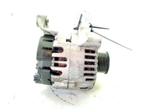   ALTERNADOR BMW 3 (E46)|Desguaces La Cabaña