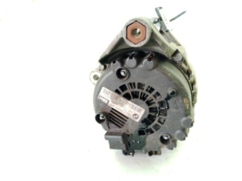  7802261 ALTERNADOR BMW 1 (E81)|Desguaces La Cabaña