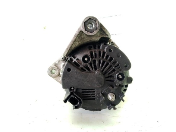   ALTERNADOR BMW 3 (E46)|Desguaces La Cabaña