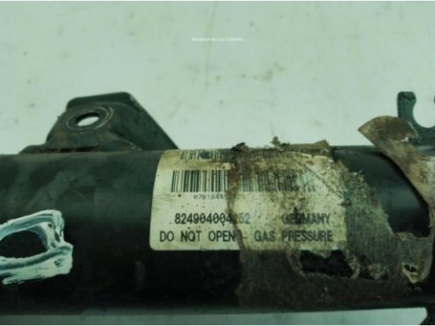 31313453522 AMORTIGUADOR DEL DER BMW X3 (E83)|Desguaces La Cabaña