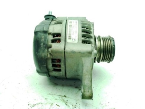 373002A750, ALTERNADOR KIA CEE'D Fastback (ED)|Desguaces La Cabaña