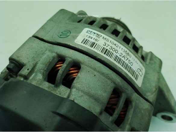 373002A750, ALTERNADOR KIA CEE'D Fastback (ED)|Desguaces La Cabaña