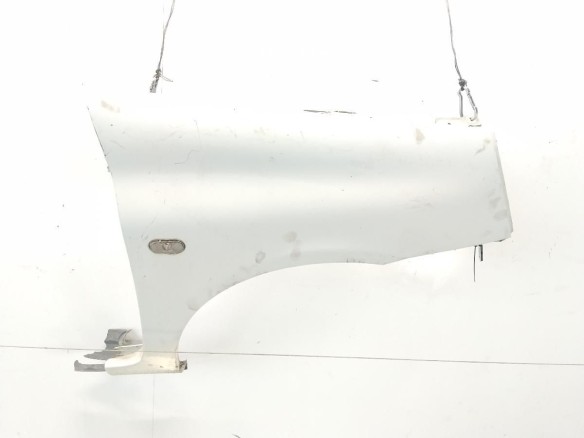 7701473449 ALETA DEL DER RENAULT CLIO II (BB_, CB_)|Desguaces La Cabaña