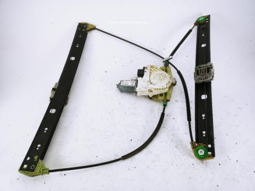 9657247280 ELEVALUNAS PUERTA LAT DEL DER PEUGEOT 308 SW (4E_, 4H_) |Desguaces La Cabaña