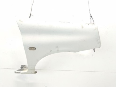 7701473449 ALETA DEL DER RENAULT CLIO II (BB_, CB_)|Desguaces La Cabaña