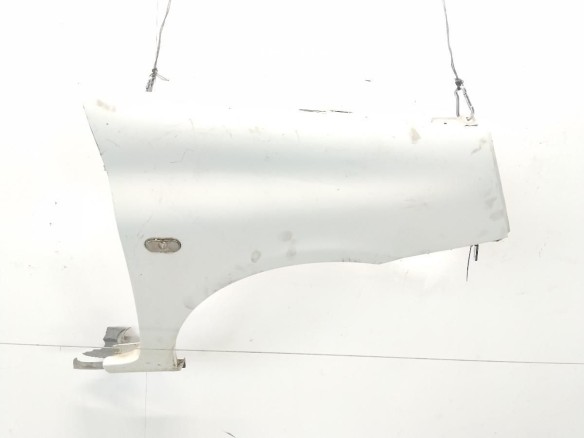 7701473449 ALETA DEL DER RENAULT CLIO II (BB_, CB_)|Desguaces La Cabaña