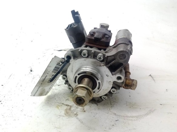 9658176080, BOMBA INYECTORA CITROEN C3 I (FC_)|Desguaces La Cabaña