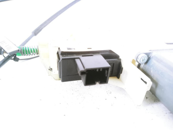 4L0959802B ELEVALUNAS PUERTA LAT DEL DER AUDI Q7 (4LB) |Desguaces La Cabaña