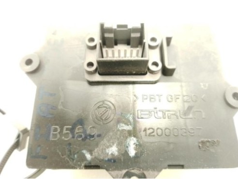 CONMUTADOR LUCES FIAT IDEA (350_)|Desguaces La Cabaña