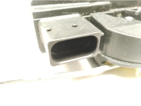 CERRADURA PUERTA LAT DEL IZQ CHEVROLET CRUZE Fastback (J305)|Desguaces La Cabaña