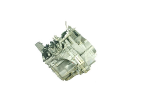 KIA|Desguaces La Cabaña 2