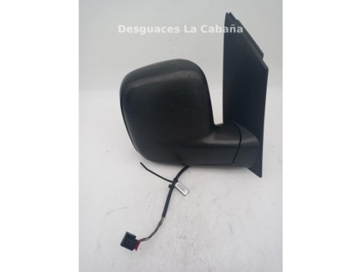 ESPEJO|Desguaces La Cabaña
