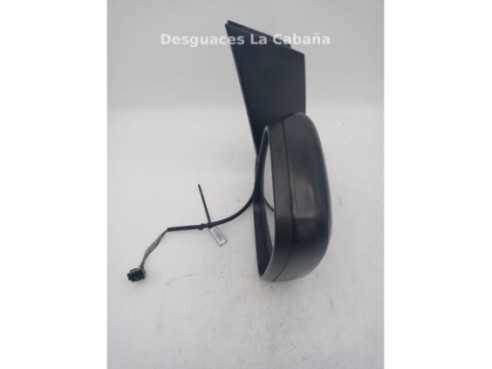 ESPEJO|Desguaces La Cabaña 2