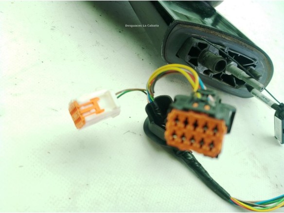 1610548480 ESPEJO IZQ CITROEN C4 Grand Picasso II|Desguaces La Cabaña