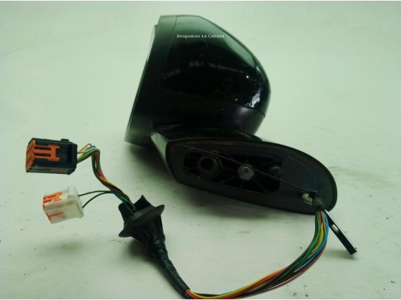 1610548480 ESPEJO IZQ CITROEN C4 Grand Picasso II|Desguaces La Cabaña