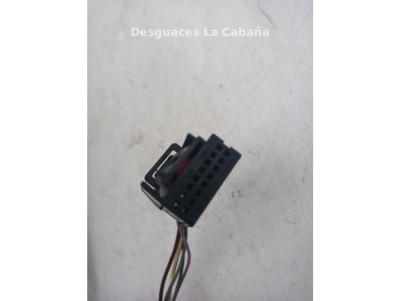 ESPEJO DER VW CADDY III Furgón (2KA, 2KH, 2CA, 2CH)|Desguaces La Cabaña
