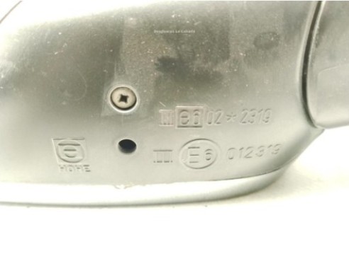 ESPEJO DER AUDI A6 (4A2, C4)|Desguaces La Cabaña