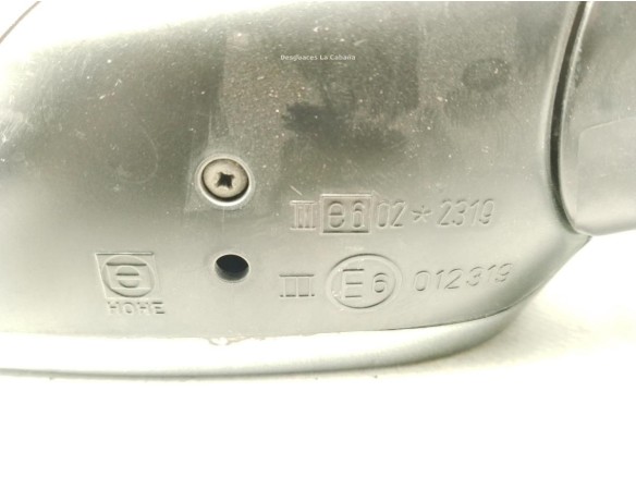 ESPEJO DER AUDI A6 (4A2, C4)|Desguaces La Cabaña