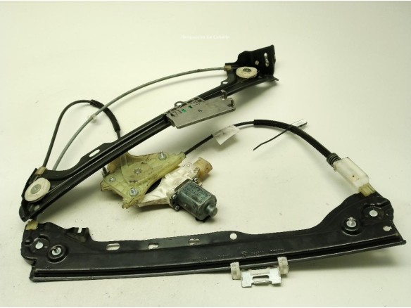 ELEVALUNAS PUERTA LAT DEL DER BMW 3 (E90)|Desguaces La Cabaña