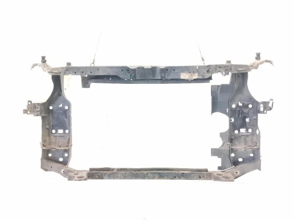   FRENTE NISSAN QASHQAI / QASHQAI +2 I (J10, JJ10)|Desguaces La Cabaña