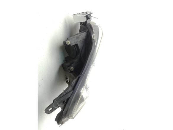 93178636 FARO DERECHO OPEL ASTRA H (A04)|Desguaces La Cabaña