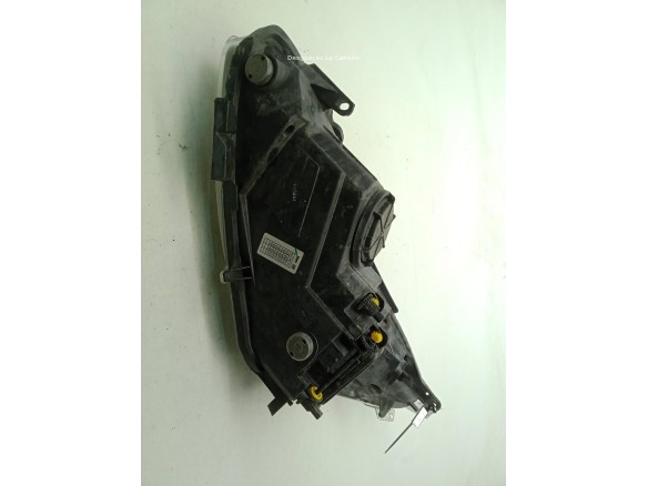 93189358 FARO DERECHO OPEL CORSA D (S07)|Desguaces La Cabaña