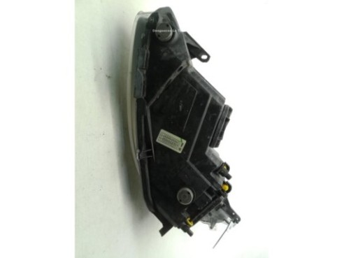 93189358 FARO DERECHO OPEL CORSA D (S07)|Desguaces La Cabaña