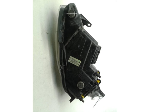 93189358 FARO DERECHO OPEL CORSA D (S07)|Desguaces La Cabaña