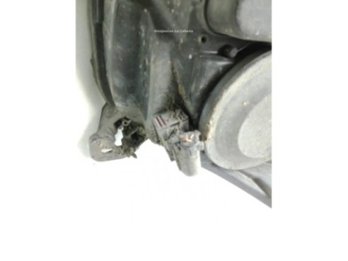 93178636 FARO DERECHO OPEL ASTRA H (A04)|Desguaces La Cabaña