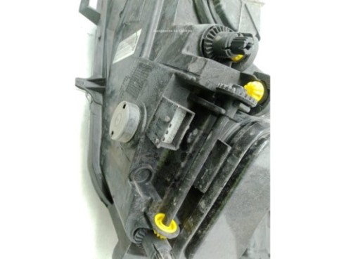 93189358 FARO DERECHO OPEL CORSA D (S07)|Desguaces La Cabaña