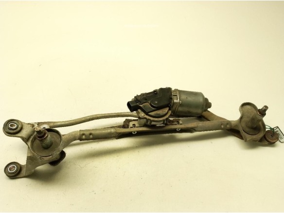 MOTOR LIMPIAPARABRISAS DEL MAZDA 5 (CR19)|Desguaces La Cabaña
