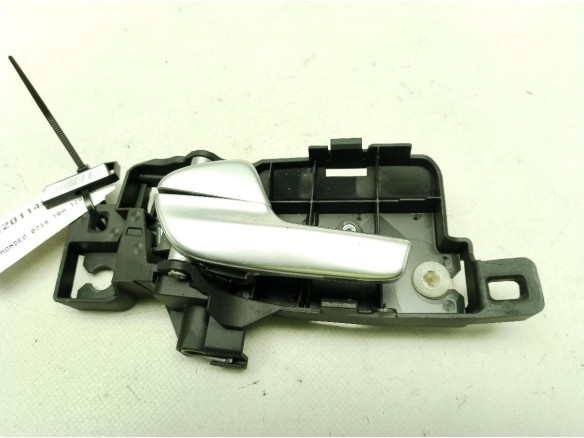 MANILLA PUERTA LAT TRA IZQ INT FORD MONDEO IV (BA7)|Desguaces La Cabaña