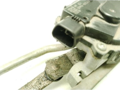 MOTOR LIMPIAPARABRISAS DEL MAZDA 5 (CR19)|Desguaces La Cabaña