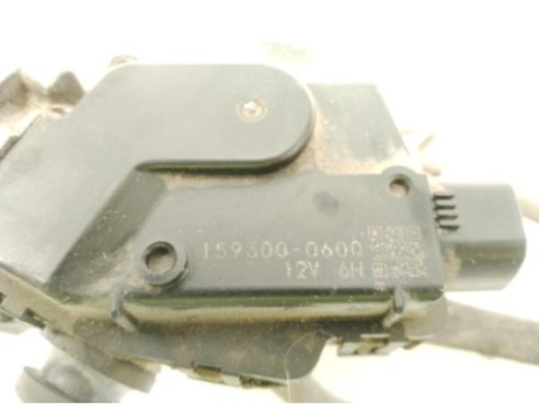MOTOR LIMPIAPARABRISAS DEL MAZDA 5 (CR19)|Desguaces La Cabaña