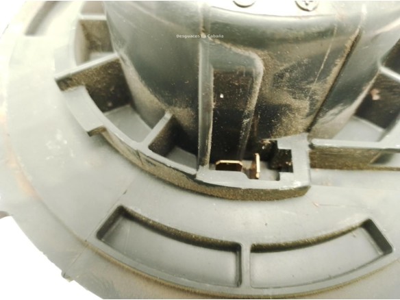 MOTOR CALEFACCION MAZDA 5 (CR19)|Desguaces La Cabaña