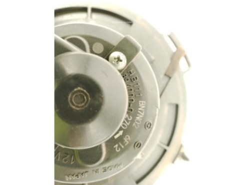 MOTOR CALEFACCION MAZDA 5 (CR19)|Desguaces La Cabaña