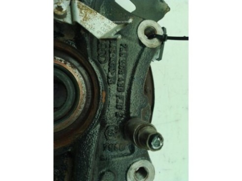 7L8505435A MANGUETA TRA IZQ AUDI Q7 (4LB)|Desguaces La Cabaña