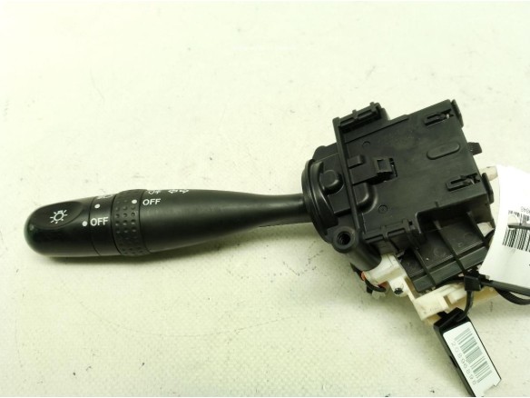 MANDO LUCES FIAT SEDICI (FY_)|Desguaces La Cabaña