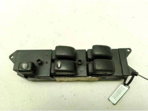 MANDO ELEVALUNAS PUERTA LAT DEL IZQ MITSUBISHI GALANT VI (EA_)|Desguaces La Cabaña