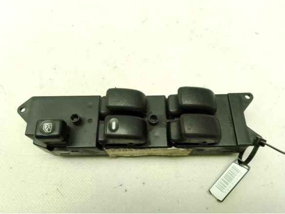 MANDO ELEVALUNAS PUERTA LAT DEL IZQ MITSUBISHI GALANT VI (EA_)|Desguaces La Cabaña