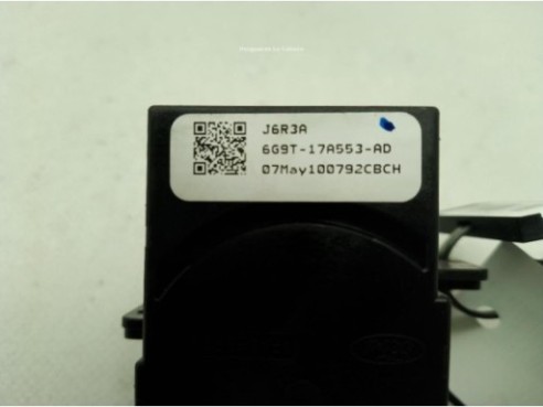 6G9T17A553AD MANDO LIMPIAPARABRISAS FORD MONDEO IV Sedán (BA7)|Desguaces La Cabaña