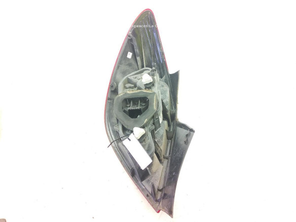 89318821 PILOTO TRA DER OPEL CORSA D (S07) |Desguaces La Cabaña