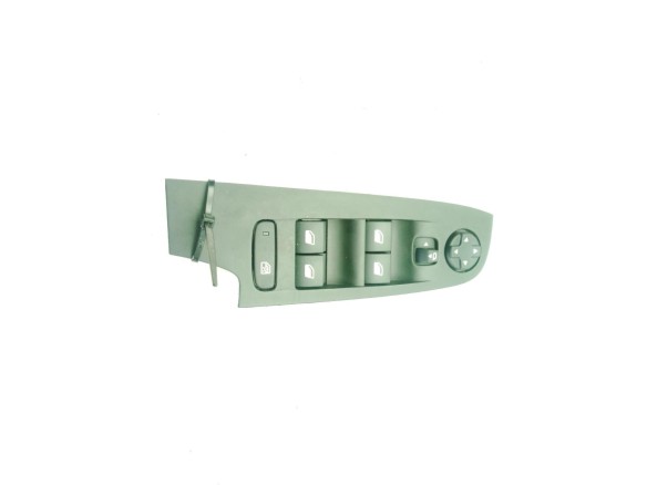 98421760ZD, 96788264ZD MANDO ELEVALUNAS PUERTA LAT DEL IZQ CITROEN C4 Grand Picasso II|Desguaces La Cabaña
