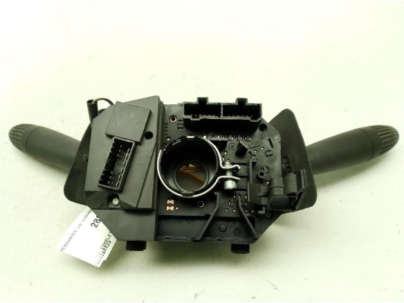 7354166620, MANDO COMPLETO FIAT DOBLO Cargo (223_)|Desguaces La Cabaña