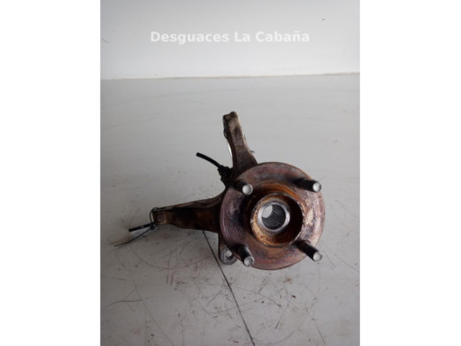 MANGUETA DELANTERA IZQUIERDA|Desguaces La Cabaña
